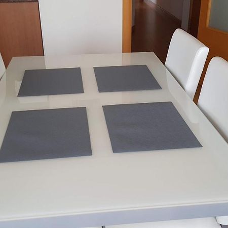 Apartamento Con Tres Dormitorios Vista Mar Santa Pola Extérieur photo