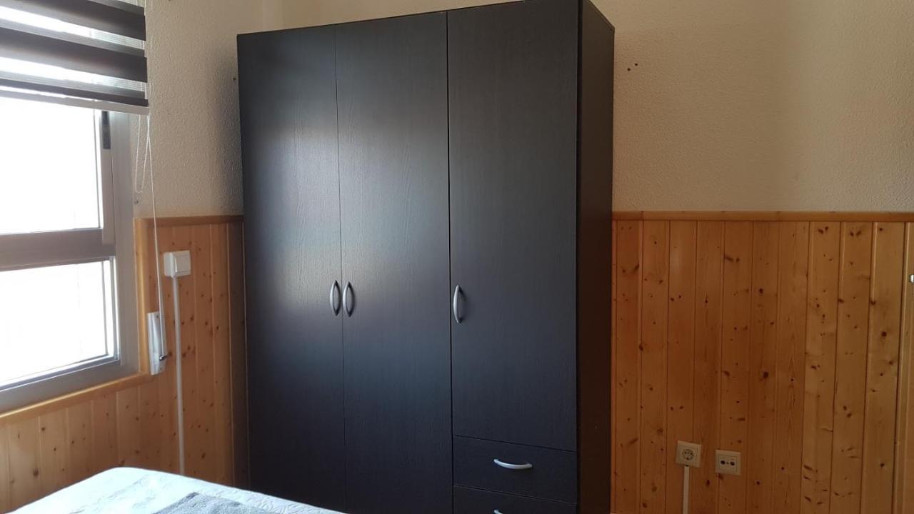 Apartamento Con Tres Dormitorios Vista Mar Santa Pola Extérieur photo