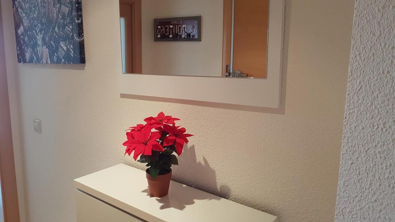 Apartamento Con Tres Dormitorios Vista Mar Santa Pola Extérieur photo