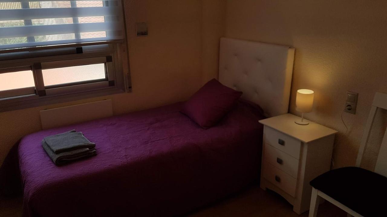 Apartamento Con Tres Dormitorios Vista Mar Santa Pola Extérieur photo