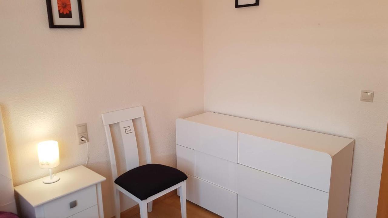 Apartamento Con Tres Dormitorios Vista Mar Santa Pola Extérieur photo